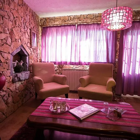 Casa O Nascer Do Sol Penacova