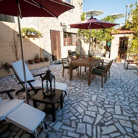 Casa O Nascer Do Sol 3* Penacova