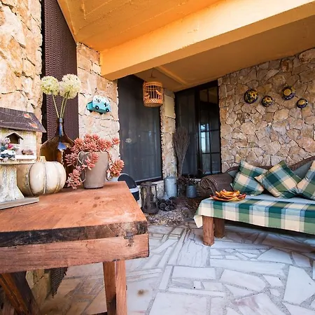 Casa O Nascer Do Sol Frühstückspension