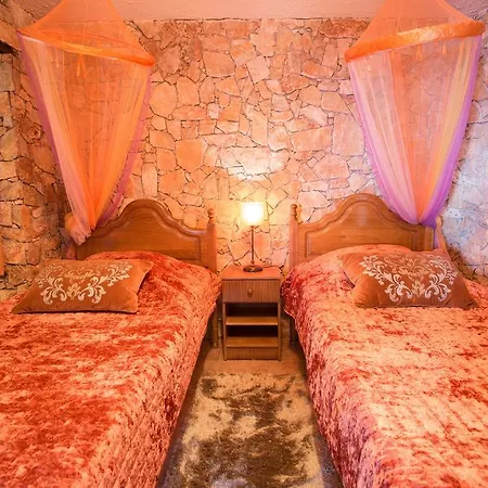 Casa O Nascer Do Sol Panzió