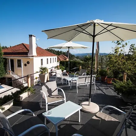 Bed & Breakfast Casa O Nascer Do Sol 3*