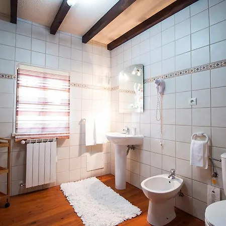 Casa O Nascer Do Sol 3* Penacova