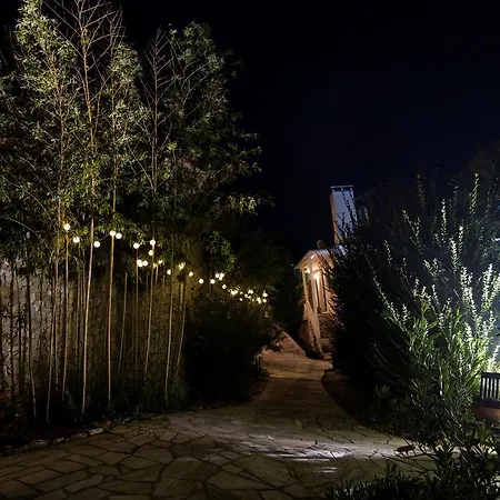 Frühstückspension Casa O Nascer Do Sol Penacova