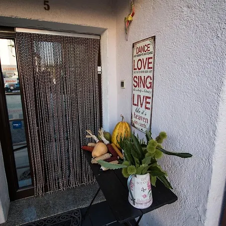 Panzió Casa O Nascer Do Sol 3*