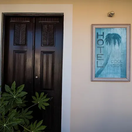 Casa O Nascer Do Sol 3*