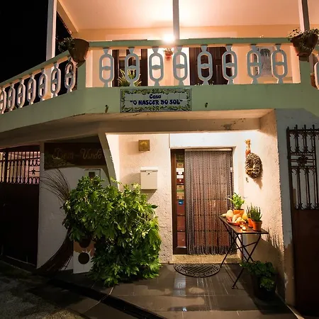 Casa O Nascer Do Sol 3*