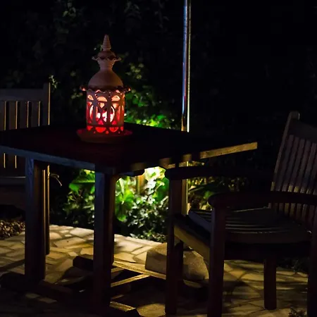 Casa O Nascer Do Sol