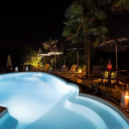 Casa O Nascer Do Sol Frühstückspension 3*