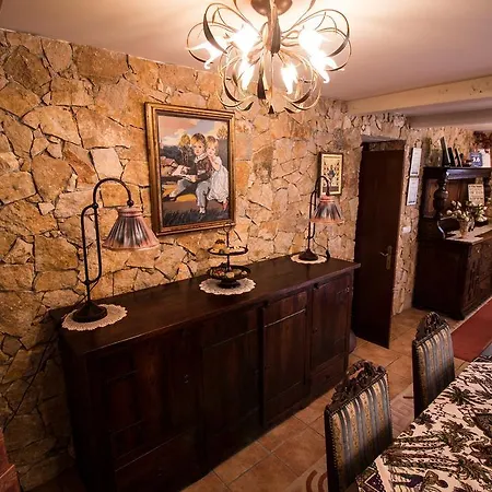 Casa O Nascer Do Sol Penacova