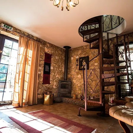 Casa O Nascer Do Sol