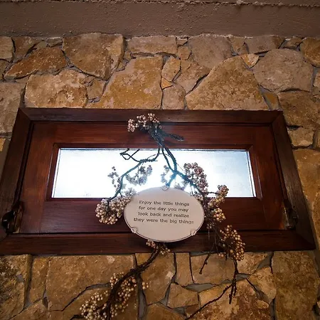 Bed & Breakfast Casa O Nascer Do Sol 3*