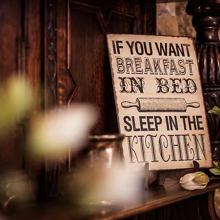 Panzió Casa O Nascer Do Sol 3*