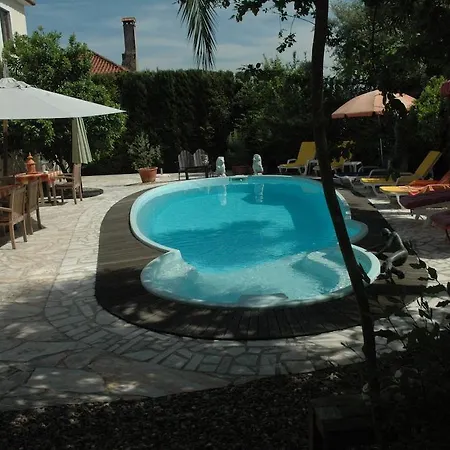 Bed & Breakfast Casa O Nascer Do Sol Penacova