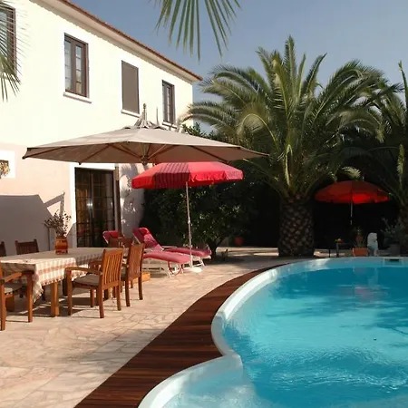 Bed & Breakfast Casa O Nascer Do Sol Penacova