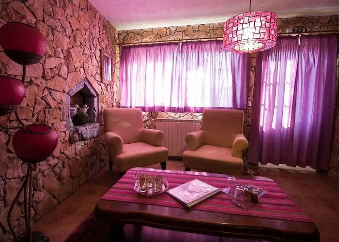 Casa O Nascer Do Sol Penacova