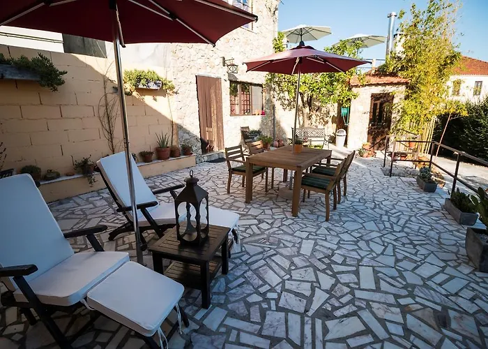 Casa O Nascer Do Sol 3* Penacova