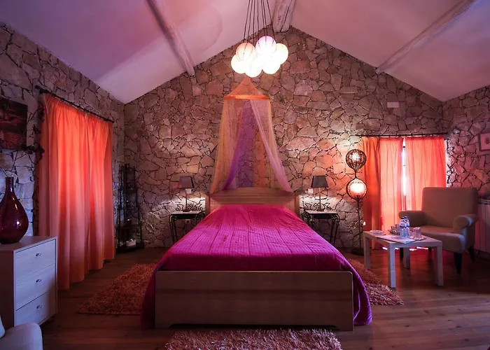 Casa O Nascer Do Sol