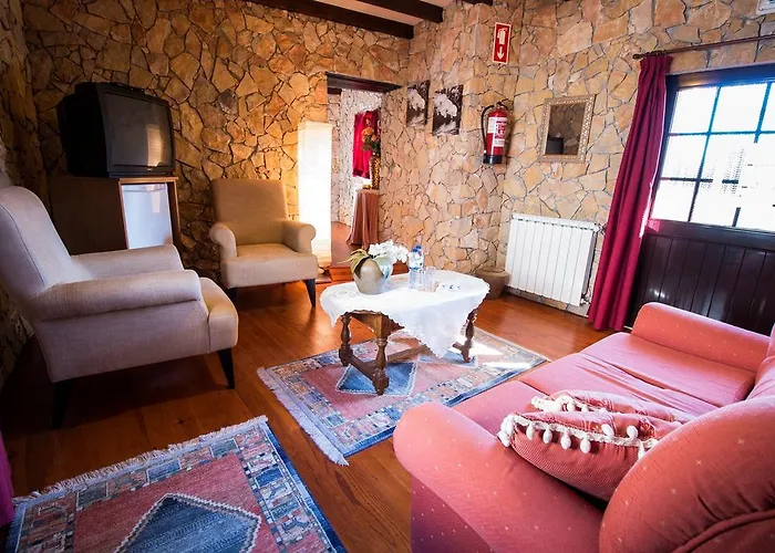 Casa O Nascer Do Sol 3* Penacova