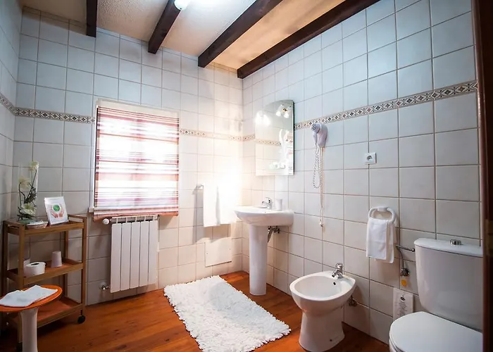 Casa O Nascer Do Sol 3* Penacova