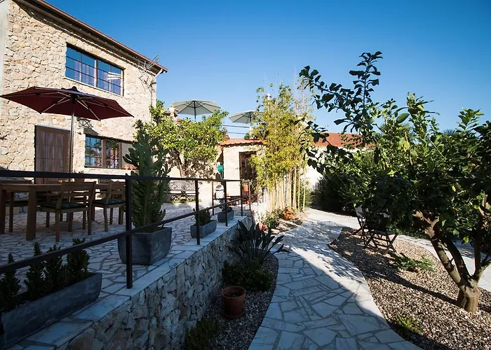 Casa O Nascer Do Sol Bed & Breakfast 3*