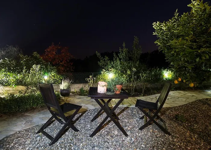 Casa O Nascer Do Sol Bed & Breakfast Penacova