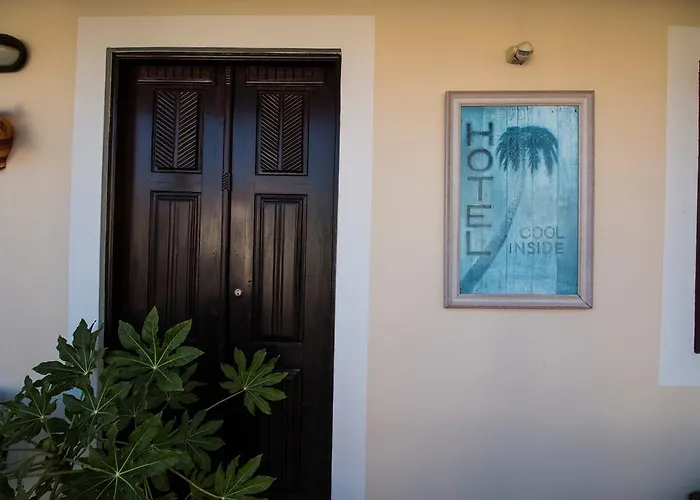 Casa O Nascer Do Sol 3*