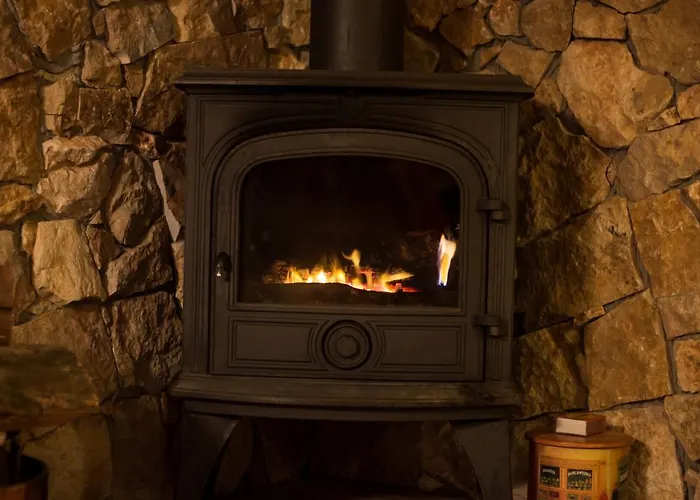 Bed & Breakfast Casa O Nascer Do Sol Penacova