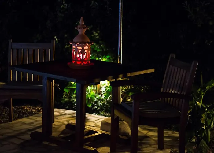 Casa O Nascer Do Sol