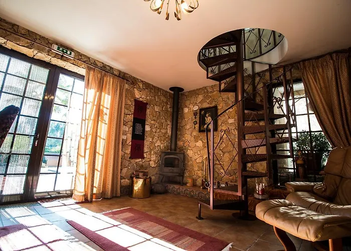 Casa O Nascer Do Sol