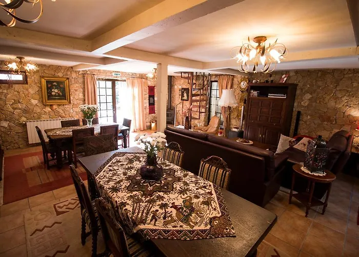 Casa O Nascer Do Sol Bed & Breakfast 3*