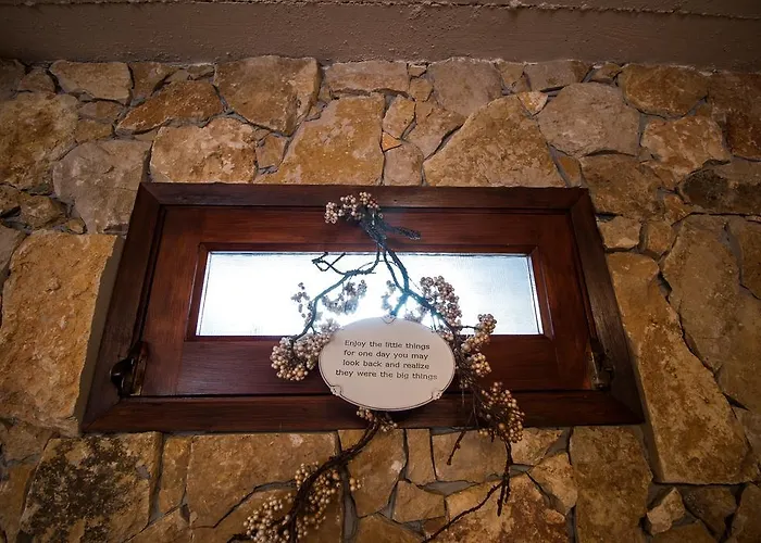 Bed & Breakfast Casa O Nascer Do Sol 3*